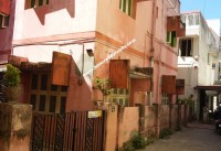 Chennai Real Estate Properties Independent House for Sale at Alwarpet